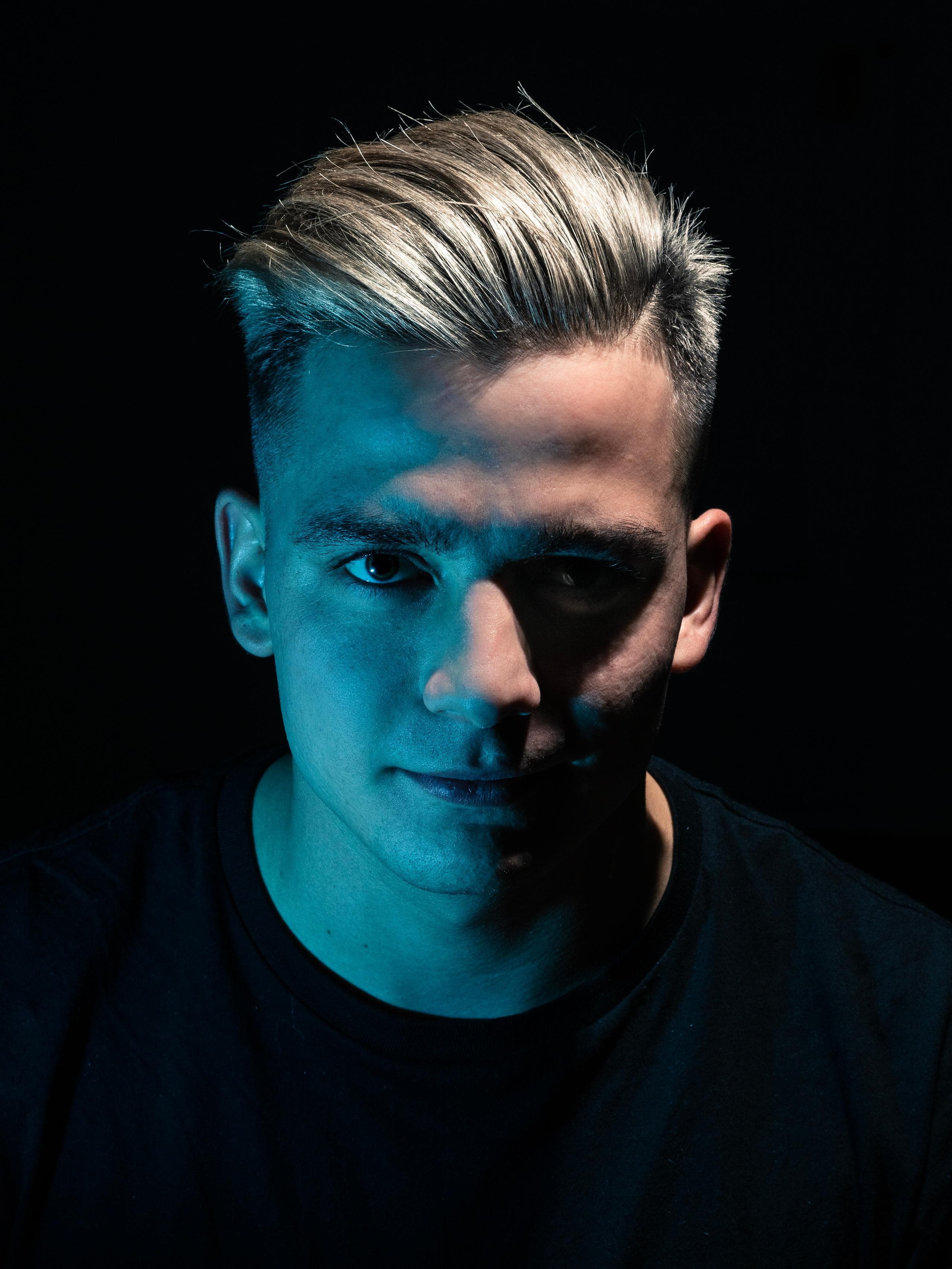 Rafał Barszczowski - Front End Developer Vue.js i React.js